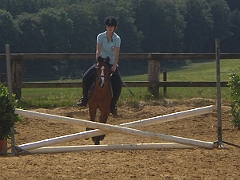 Valeriane Indi Club 4